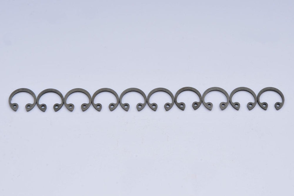 Internal C-Clip 1x11 mm