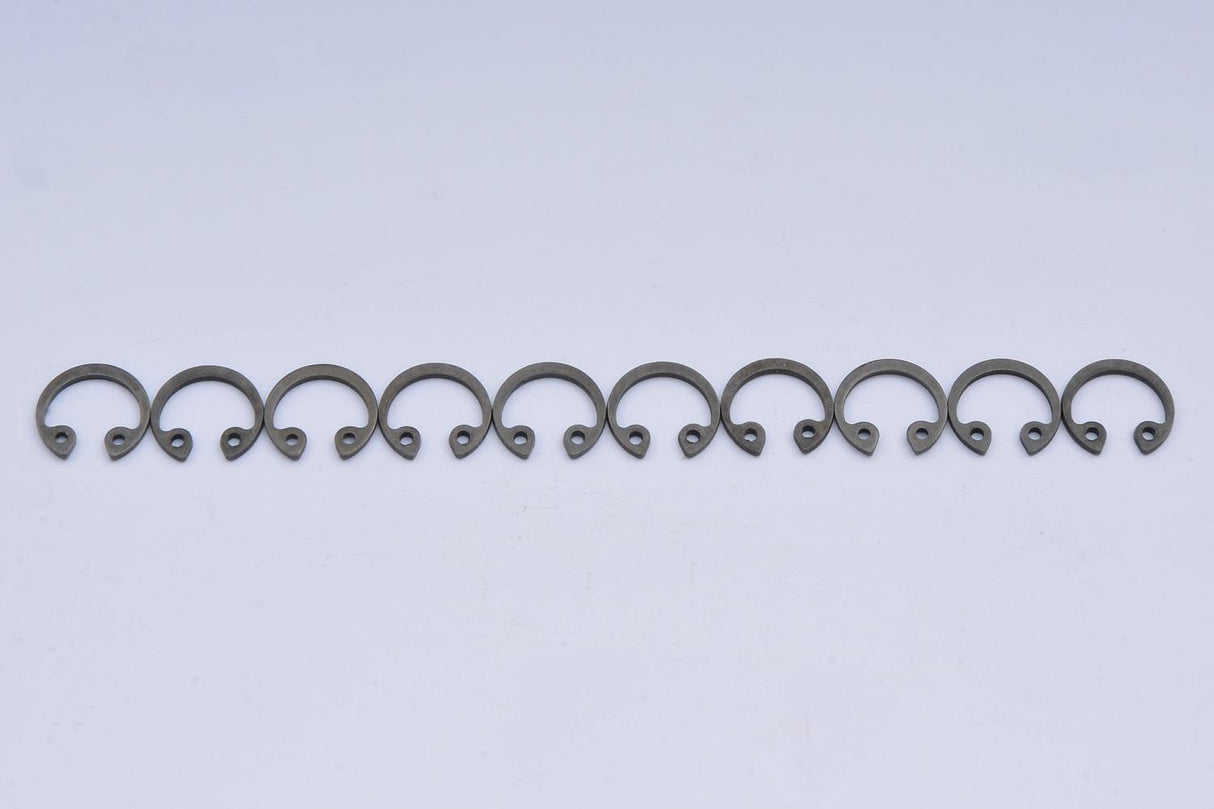 Internal C-Clip 1x11 mm