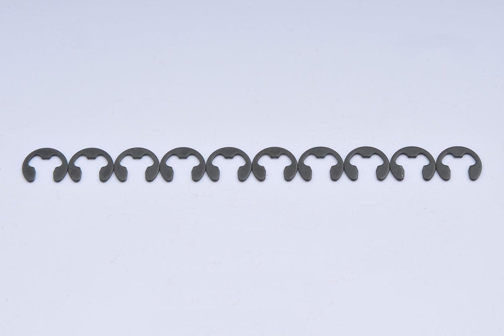Radial E-Ring 5 mm