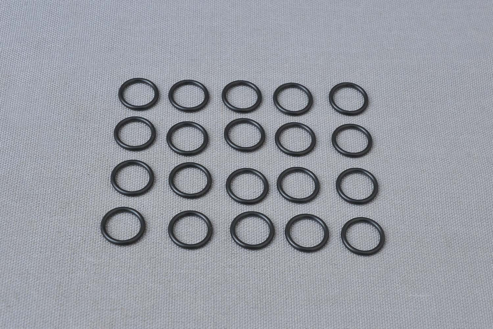 LSD Diff O-Ring 1.5x10 mm