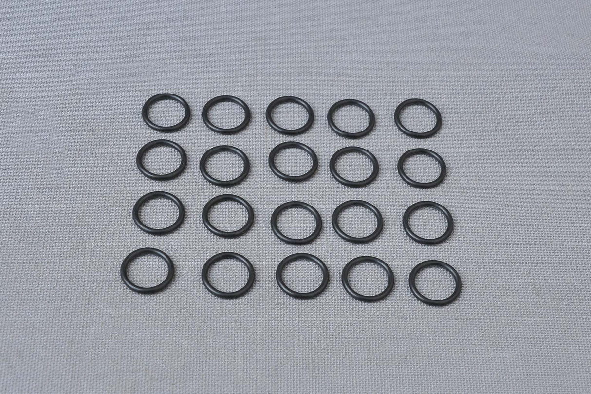 LSD Diff O-Ring 1.5x10 mm