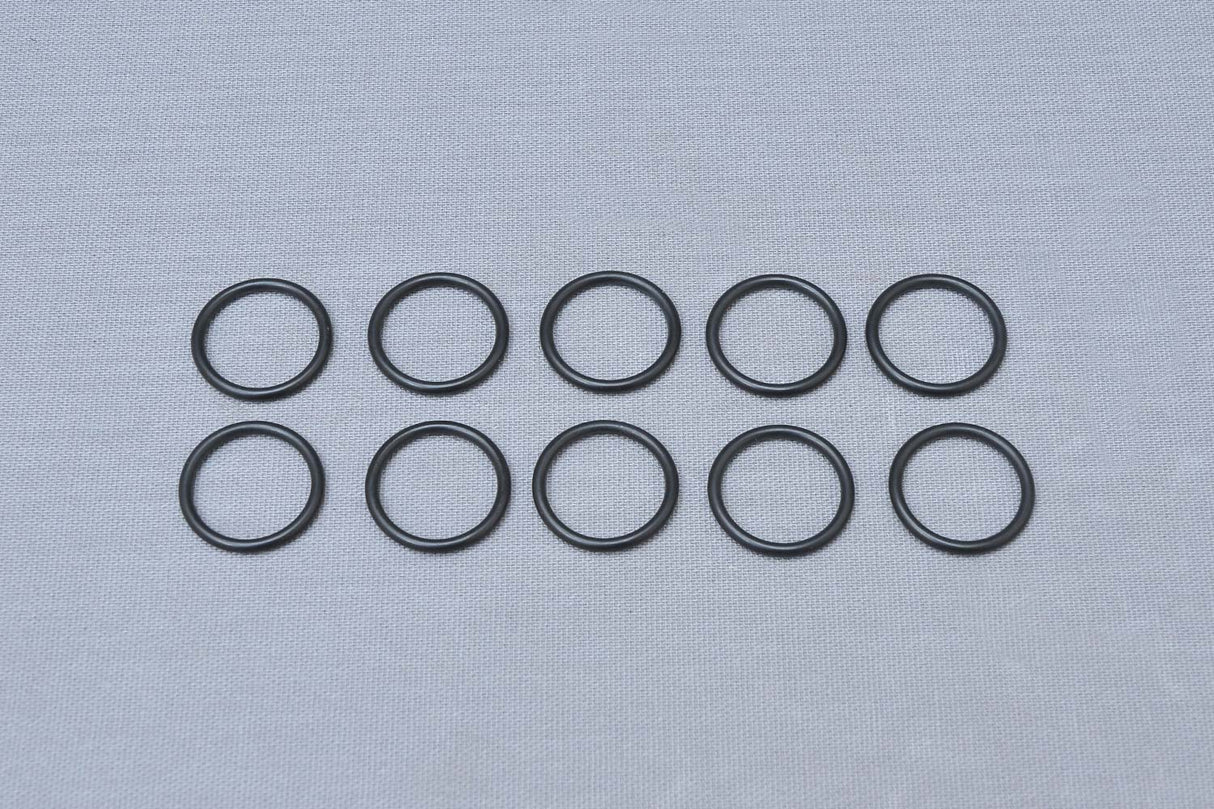 Stoßdämpfer Volumenausgleich Kolben O-Ring 2014 2x17 mm
