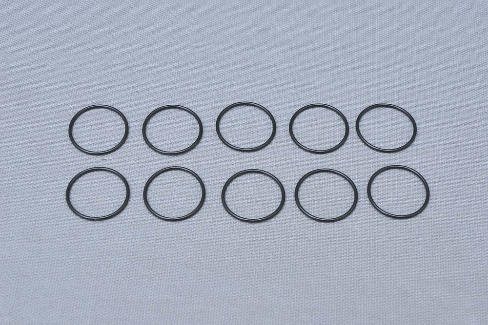 IBS Dämpfer O-Ring Dichtung Schwimmer - Kolben 1x16mm