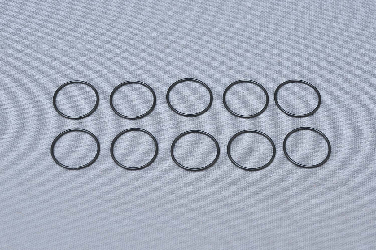 IBS Dämpfer O-Ring Dichtung Schwimmer - Kolben 1x16mm