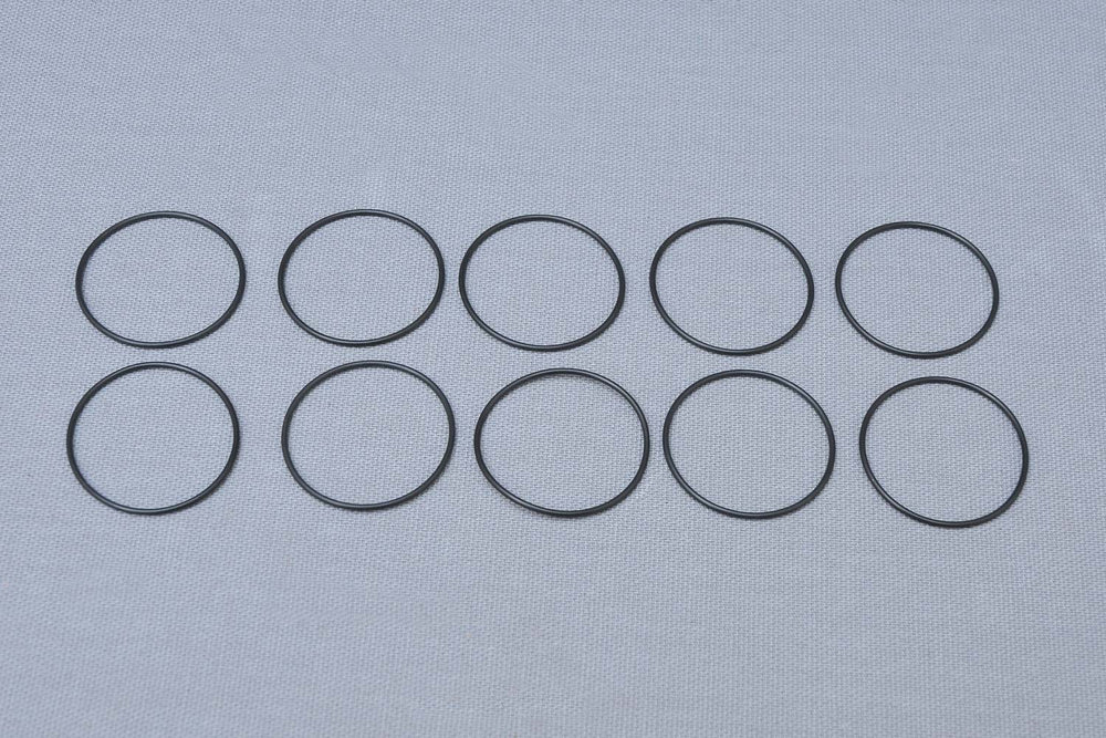 BS Dämpfer O-Ring Dichtung Verschlussdeckel 1x25mm