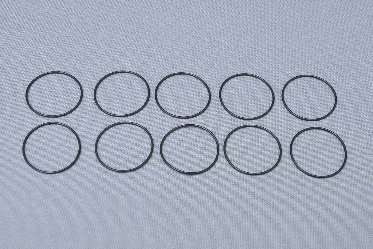 BS Dämpfer O-Ring Dichtung Verschlussdeckel 1x25mm