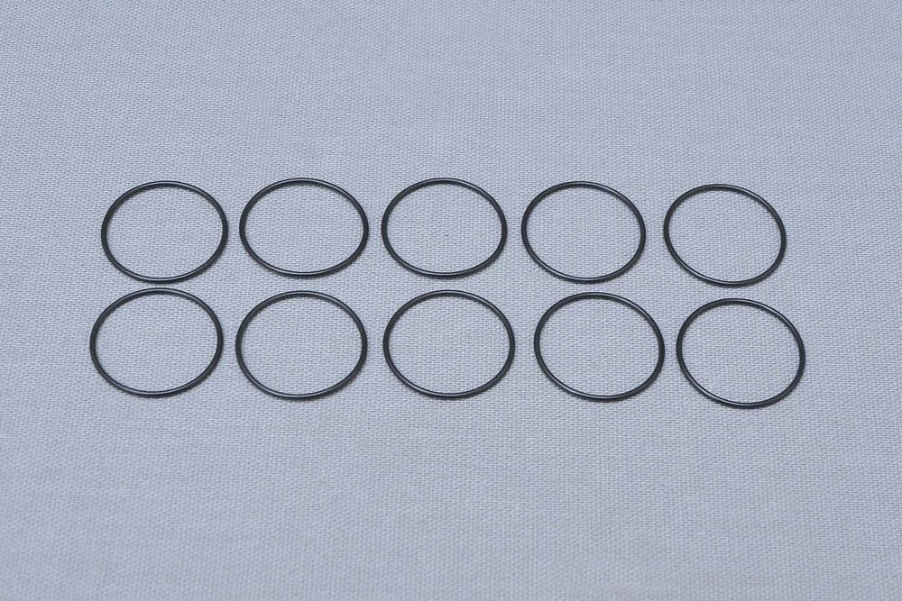 IBS Dämpfer O-Ring Dichtung Ausgleichszylinder 1x20mm