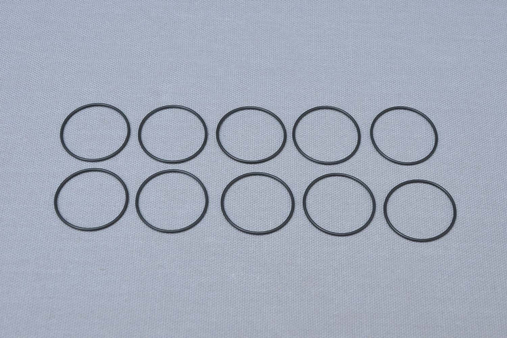 IBS Dämpfer O-Ring Dichtung Verschlussdeckel 1x22mm