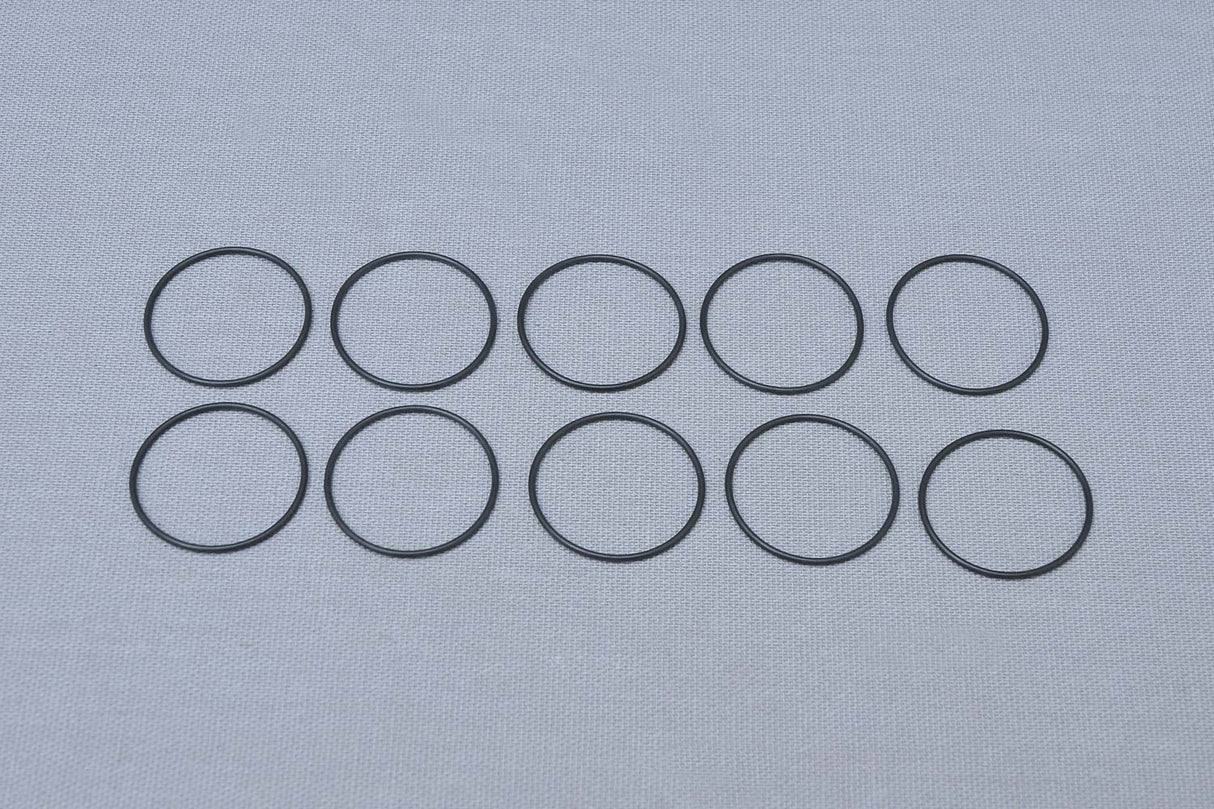 IBS Dämpfer O-Ring Dichtung Verschlussdeckel 1x22mm