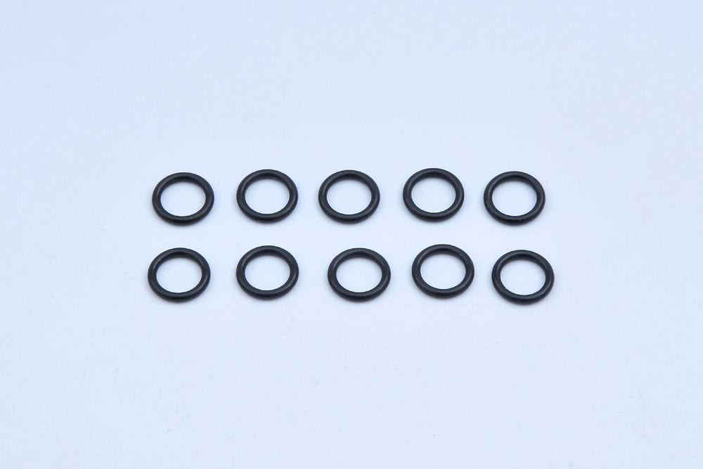 Hydrax Master Zylinder O-Ring 1,5x7