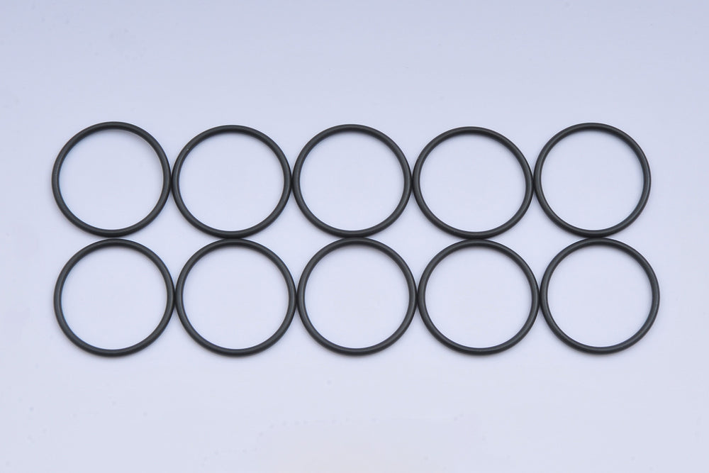 Shock Preload Wheel O-Ring 1.5x19