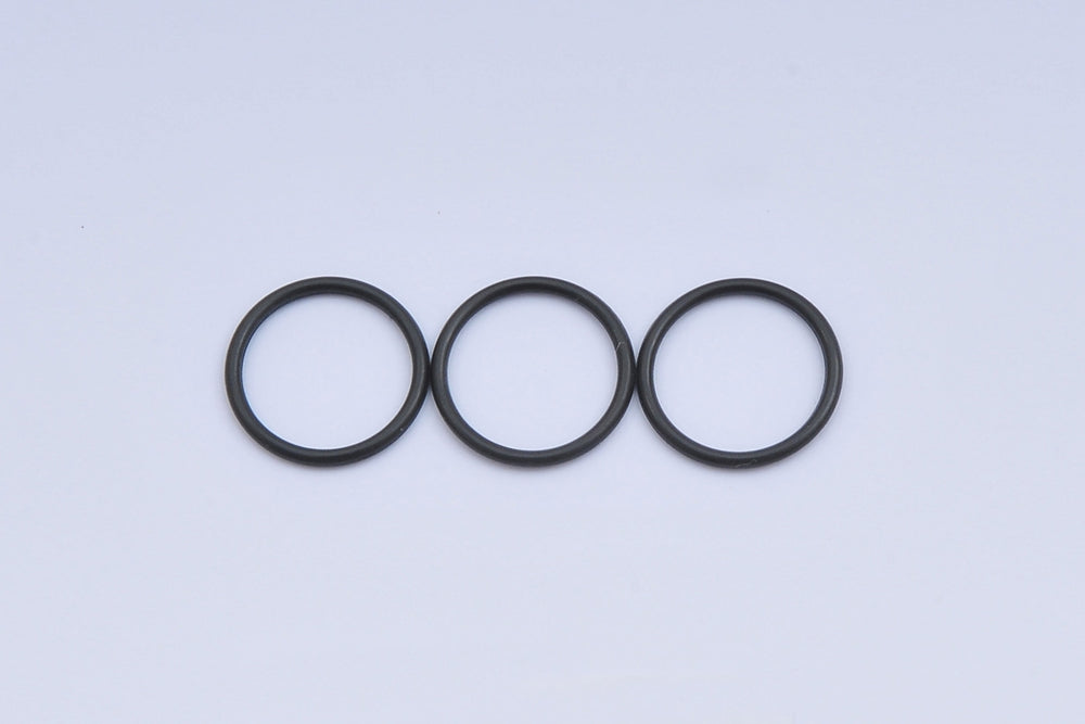 HydroDiff O-ring 1x10