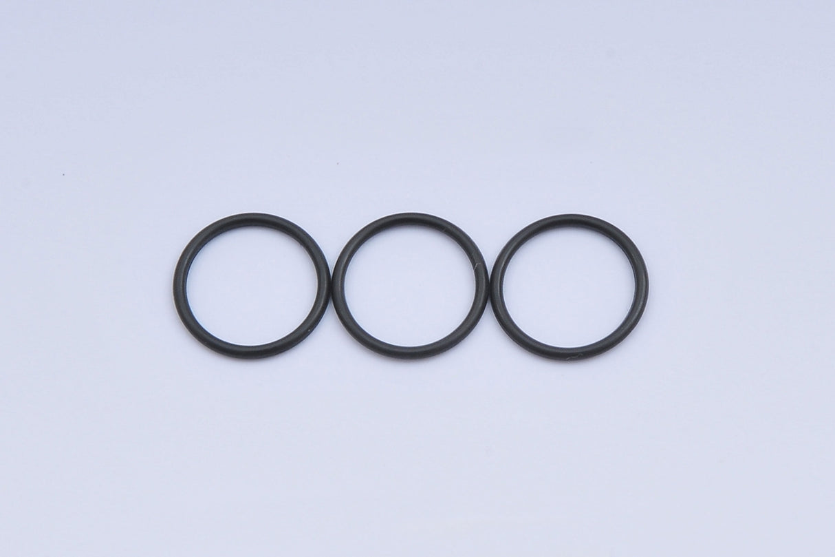 HydroDiff O-ring 1x10