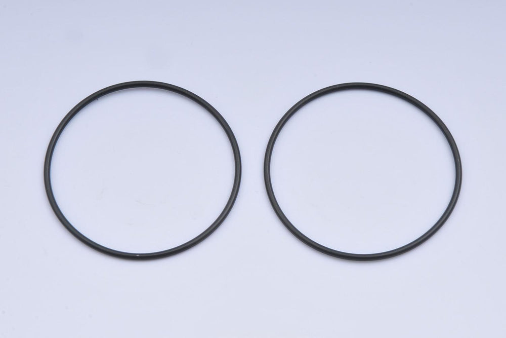 Fuel Overflow Tank O-Ring 1x35