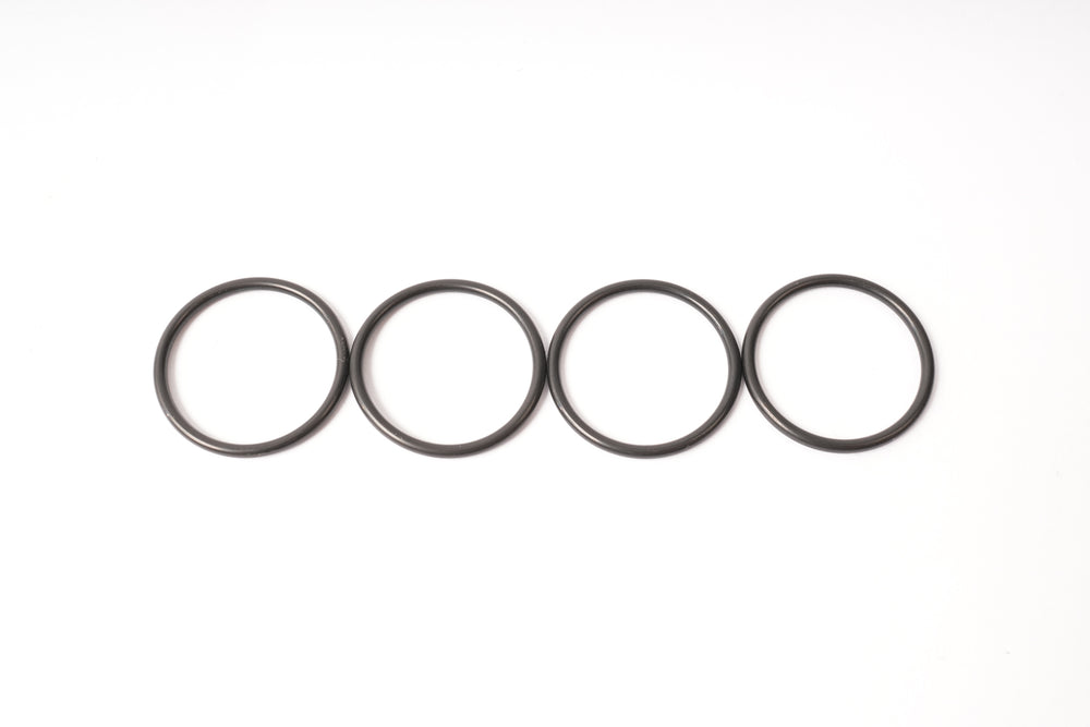 GT Shock Preload Wheel O-Ring 1.5x18