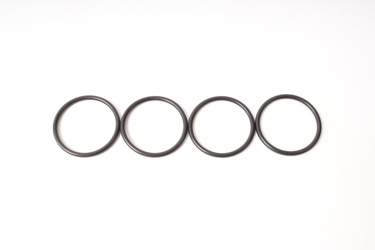 GT Shock Preload Wheel O-Ring 1.5x18