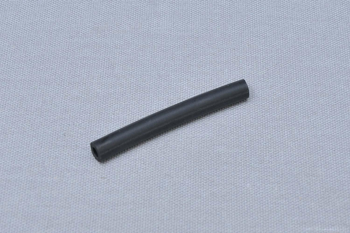 Gas- / Bremsgestänge Silicondämpfer / Schlauch 5cm