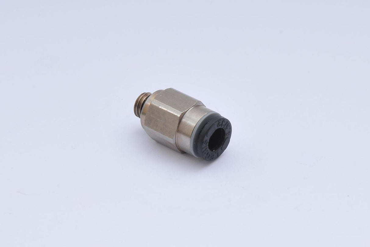 Hydrax Q4 mm Gerader Stutzen