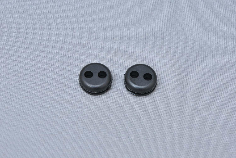 Fuel Tank I/O Rubber