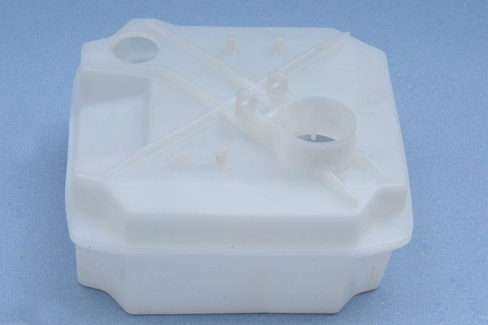 Fuel Tank Duox 700CC