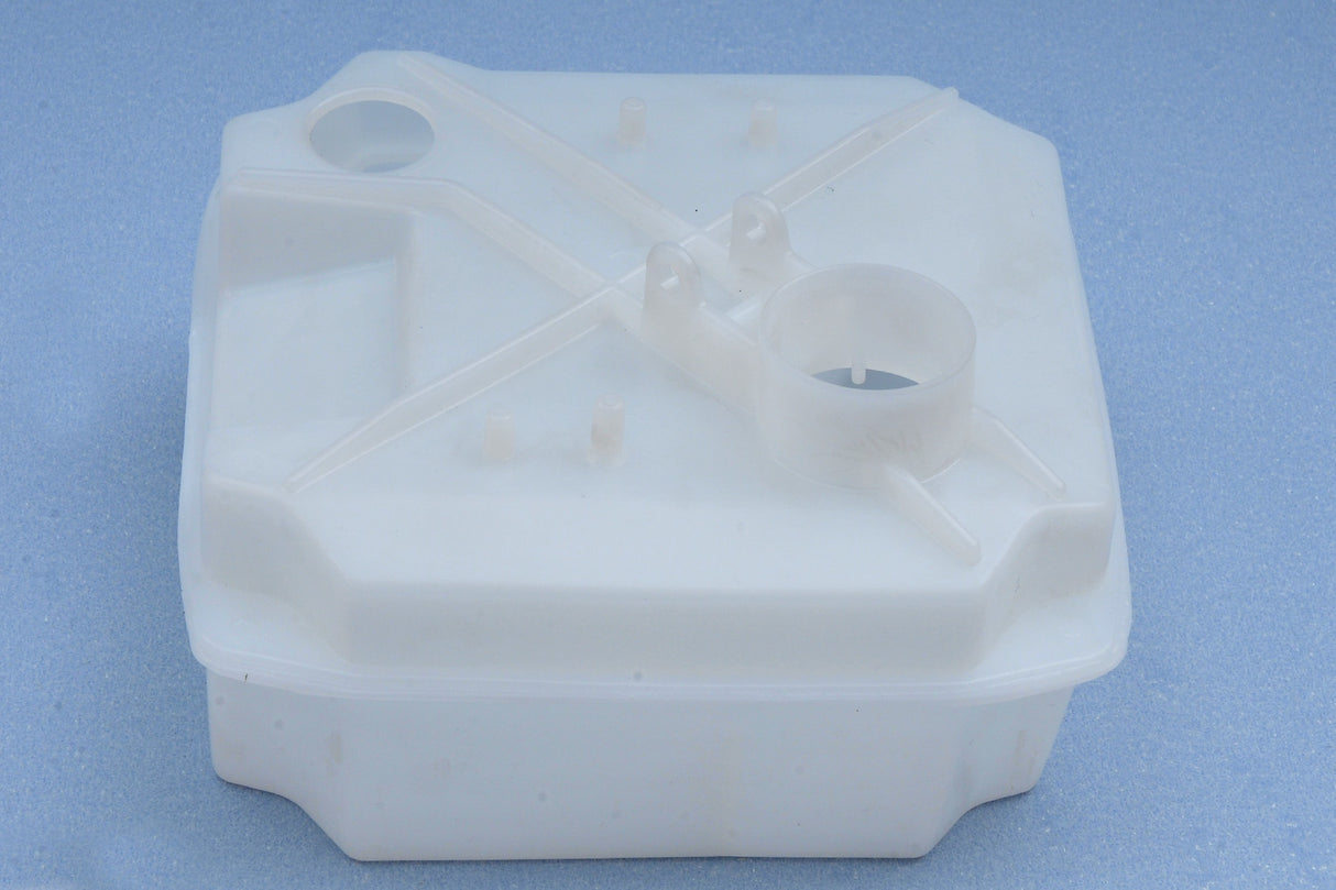 Fuel Tank Duox 700CC