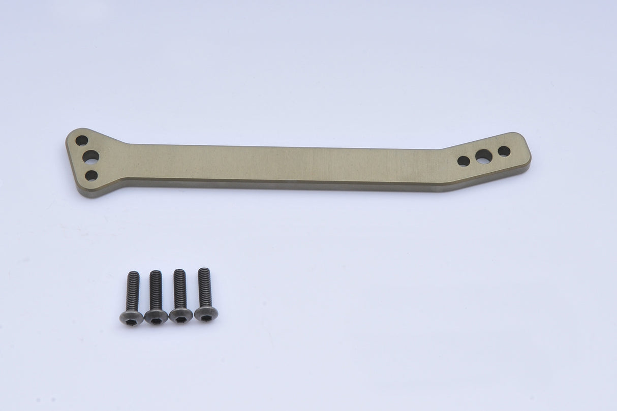 Fuel Overflow Tank Holder