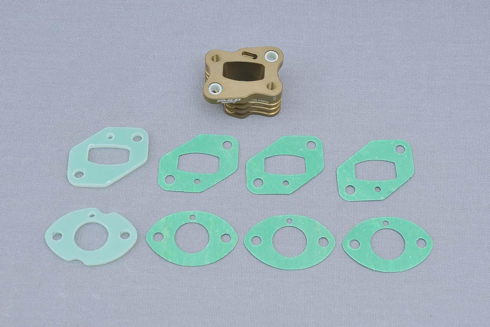 Engine Insulator Alloy 27.5mm G230-G290