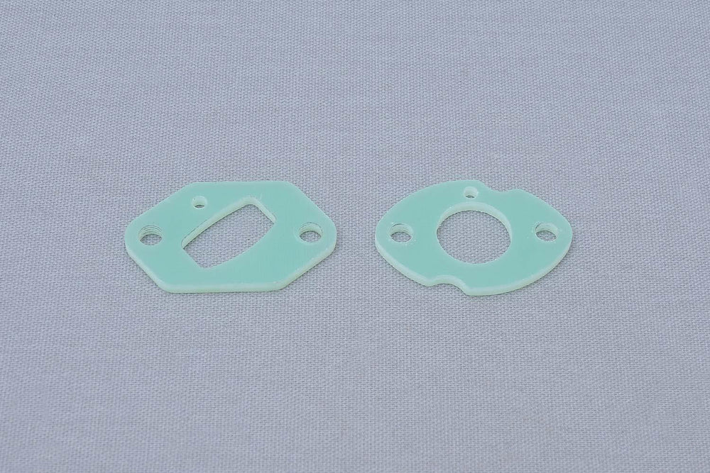 Temperature Plate for G230-G290 Engine Alloy Insulator