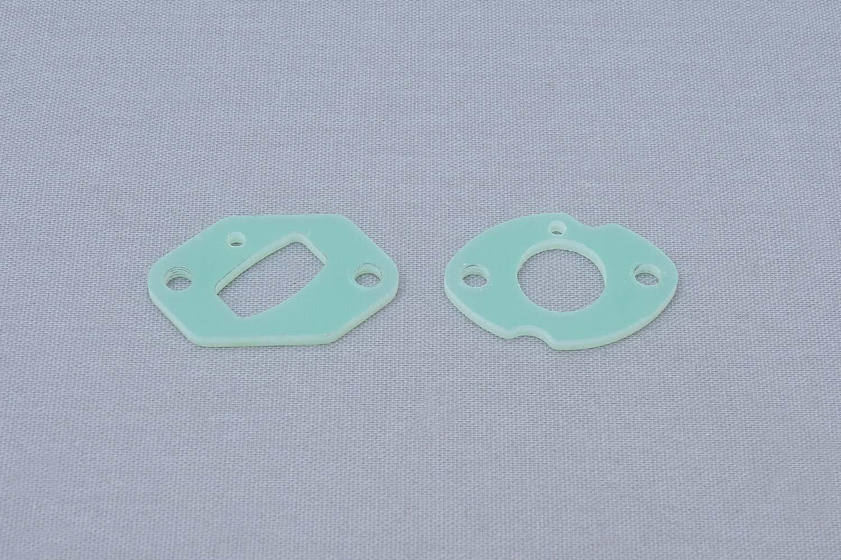 Temperature Plate for G230-G290 Engine Alloy Insulator
