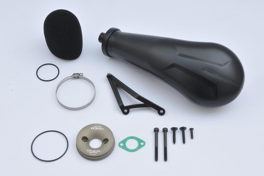 Air Box Ass'y DMC 5-2002 TC