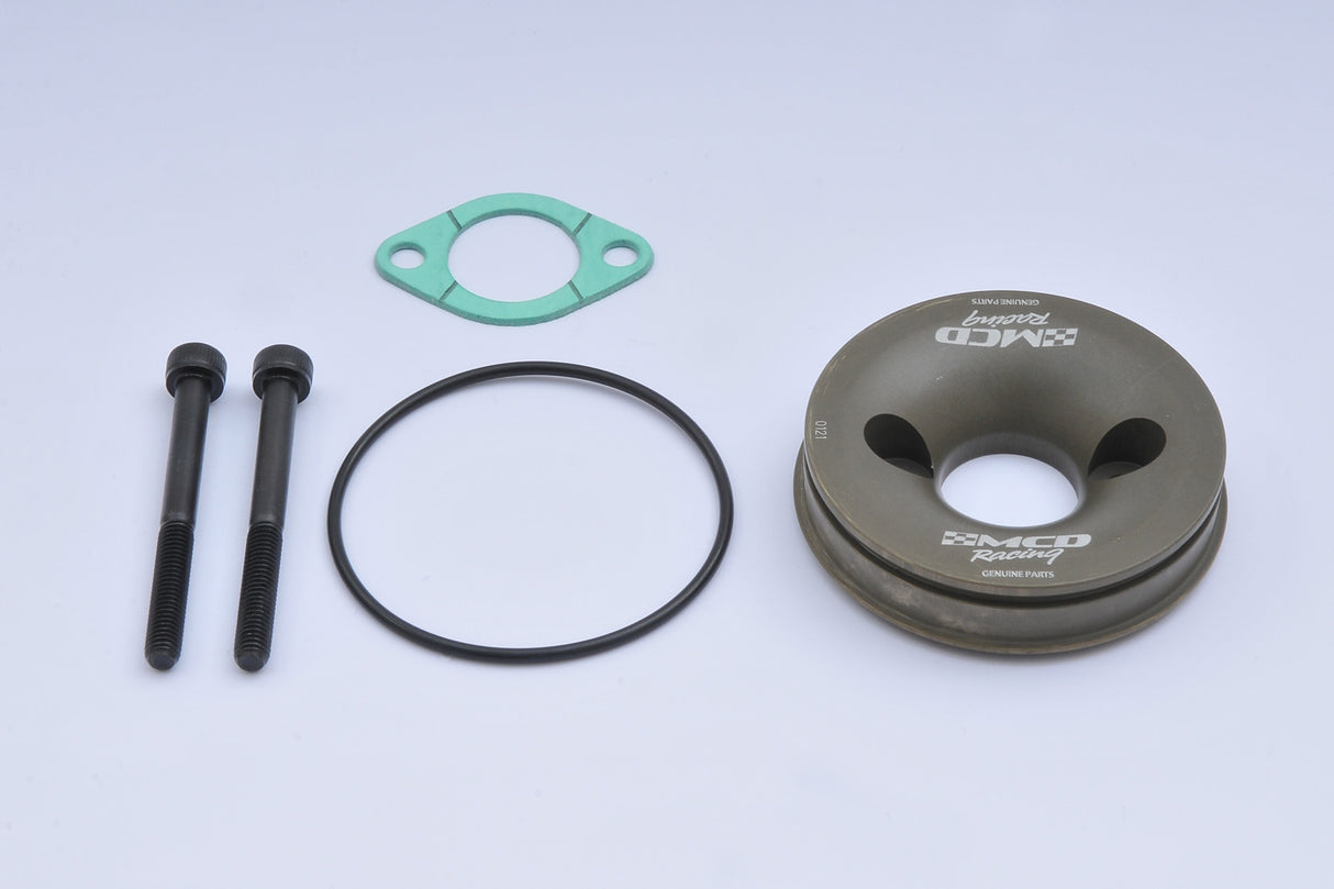 Air Box Manifold TC