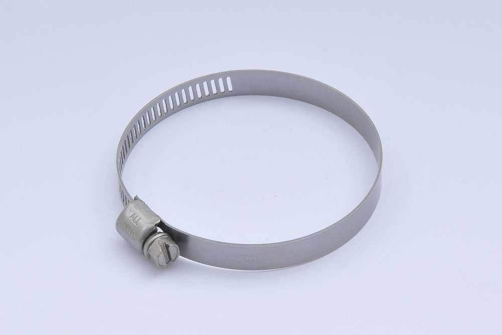 Air Box Clamp TC
