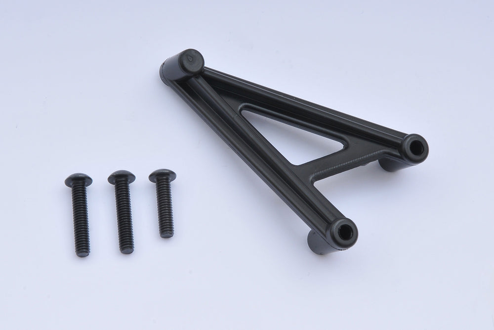 AirBox Holder for FanCover Spacer +8mm