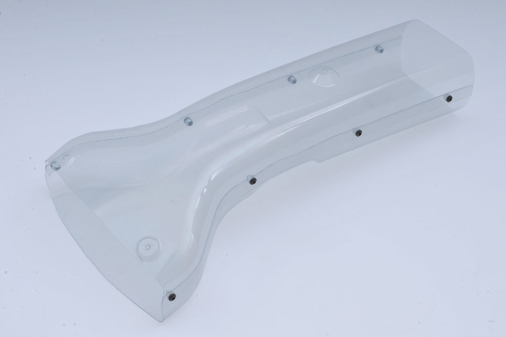 BodyGrill AirIntake Tunnel 0.5mm PC