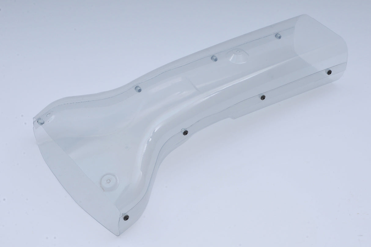 BodyGrill AirIntake Tunnel 0.5mm PC