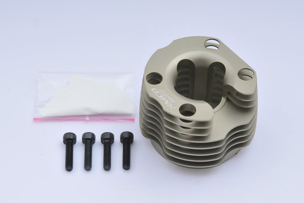 Engine Cylinder Heatsink