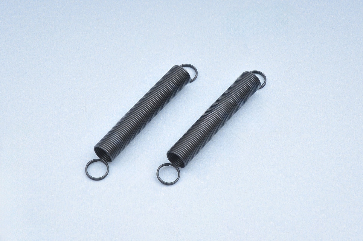 Exhaust Holder Spring 2 pcs