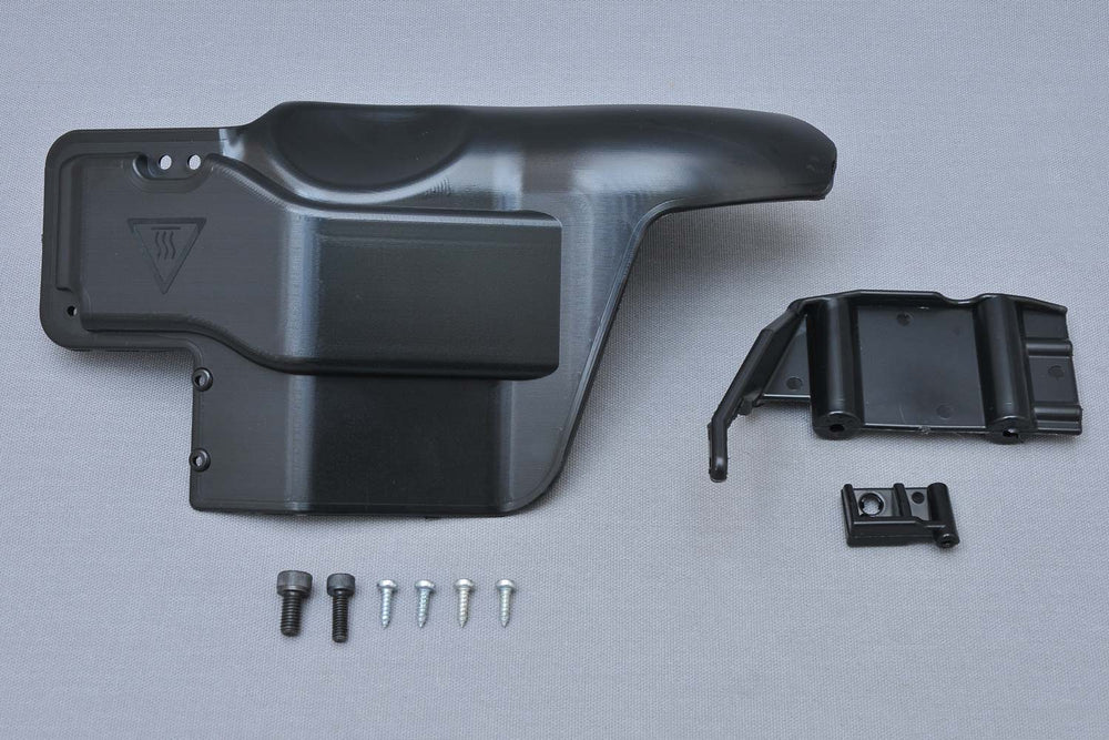 Air Flow Set