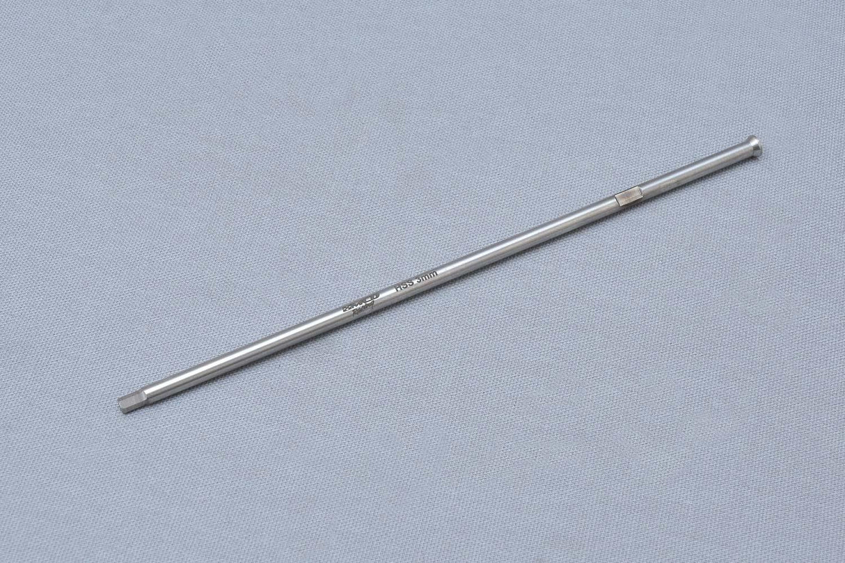 Hex Tool Allen HSS 3mm