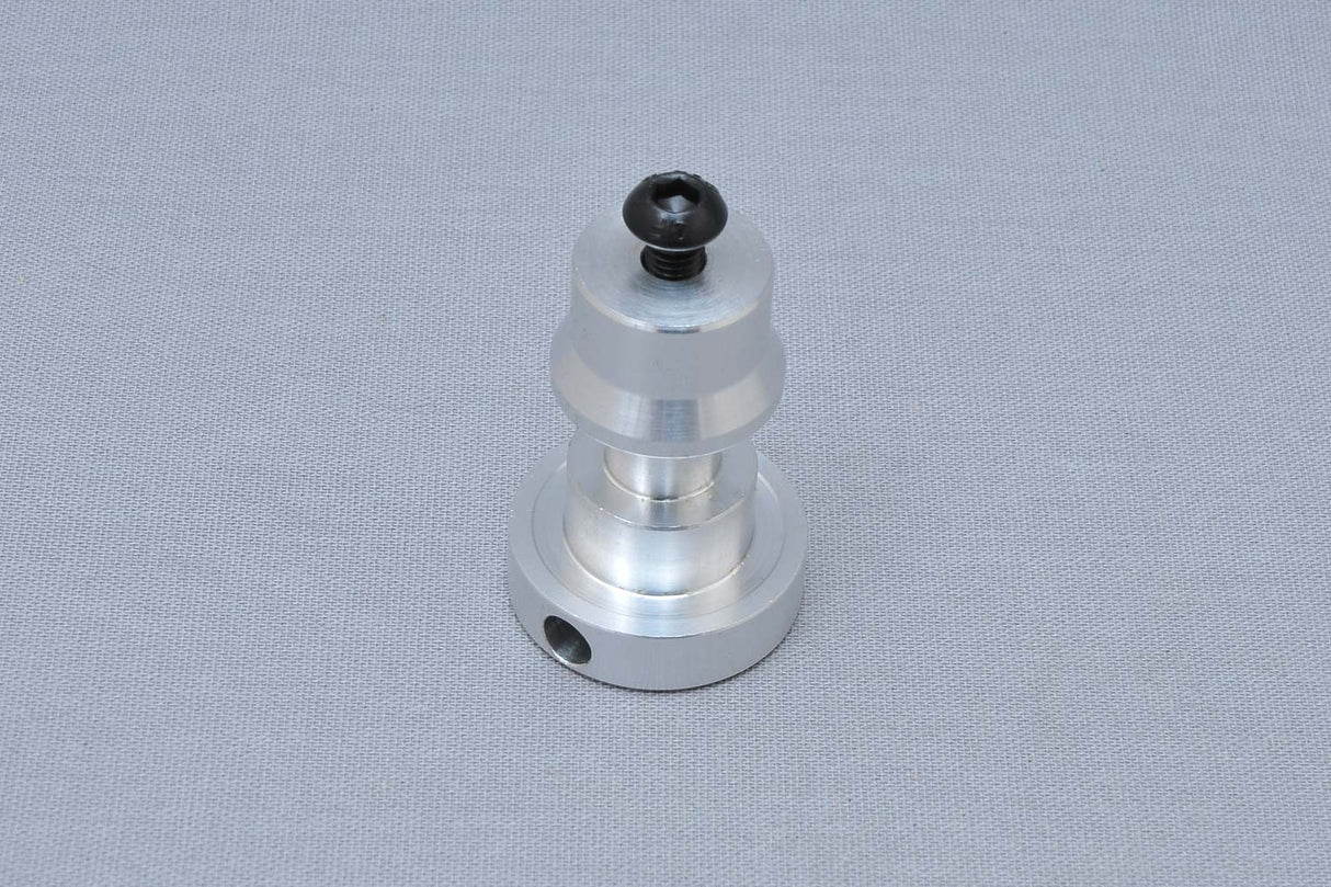 Special tool for aluminum wheel carriers front & rear