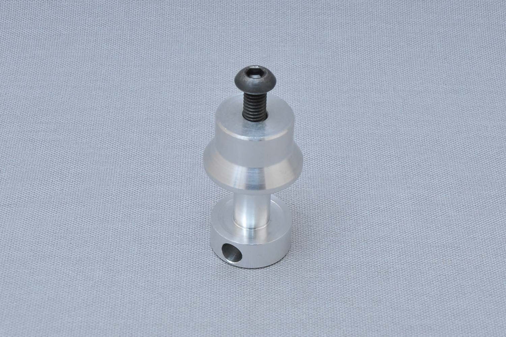 Special tool for aluminum diff case / gearbox