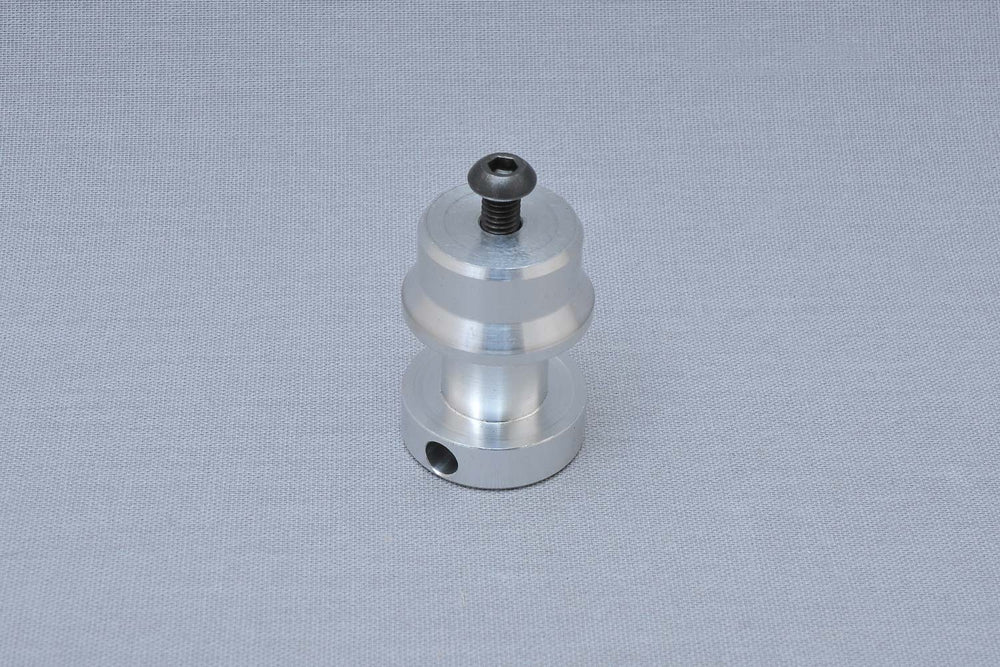 Special tool for aluminum clutch bell carrier