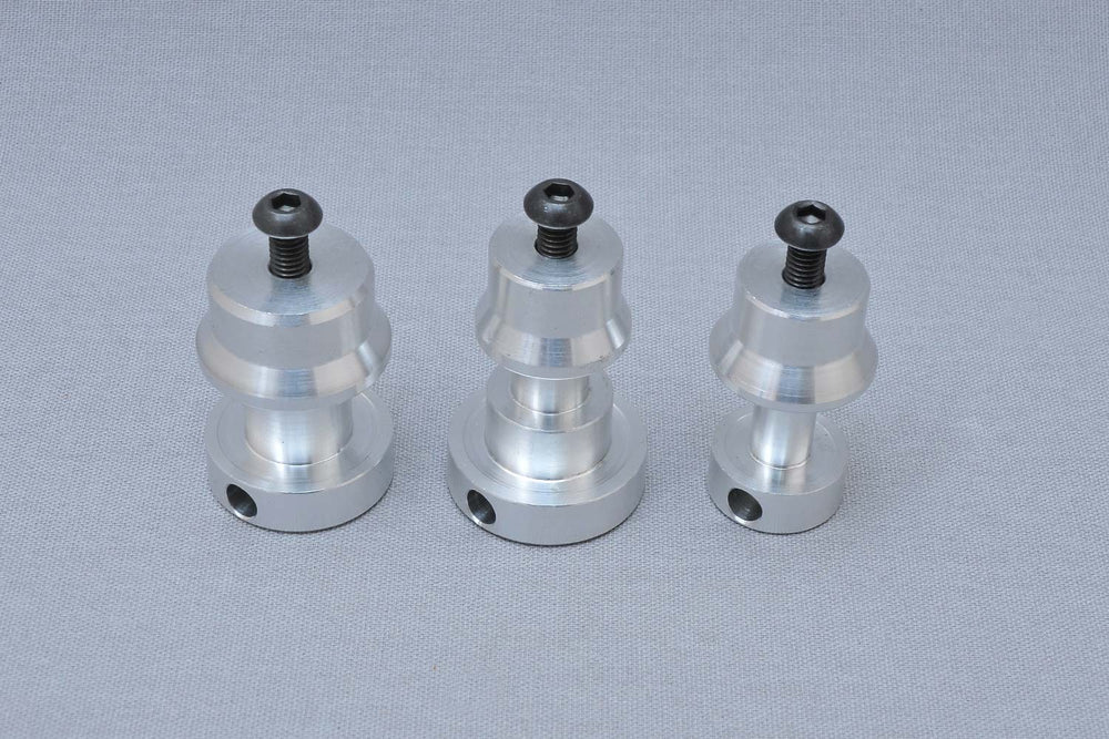 Spezialwerkzeug Set für Alu Radträger / Diffgehäusekasten / Kupplungsglockenträger
