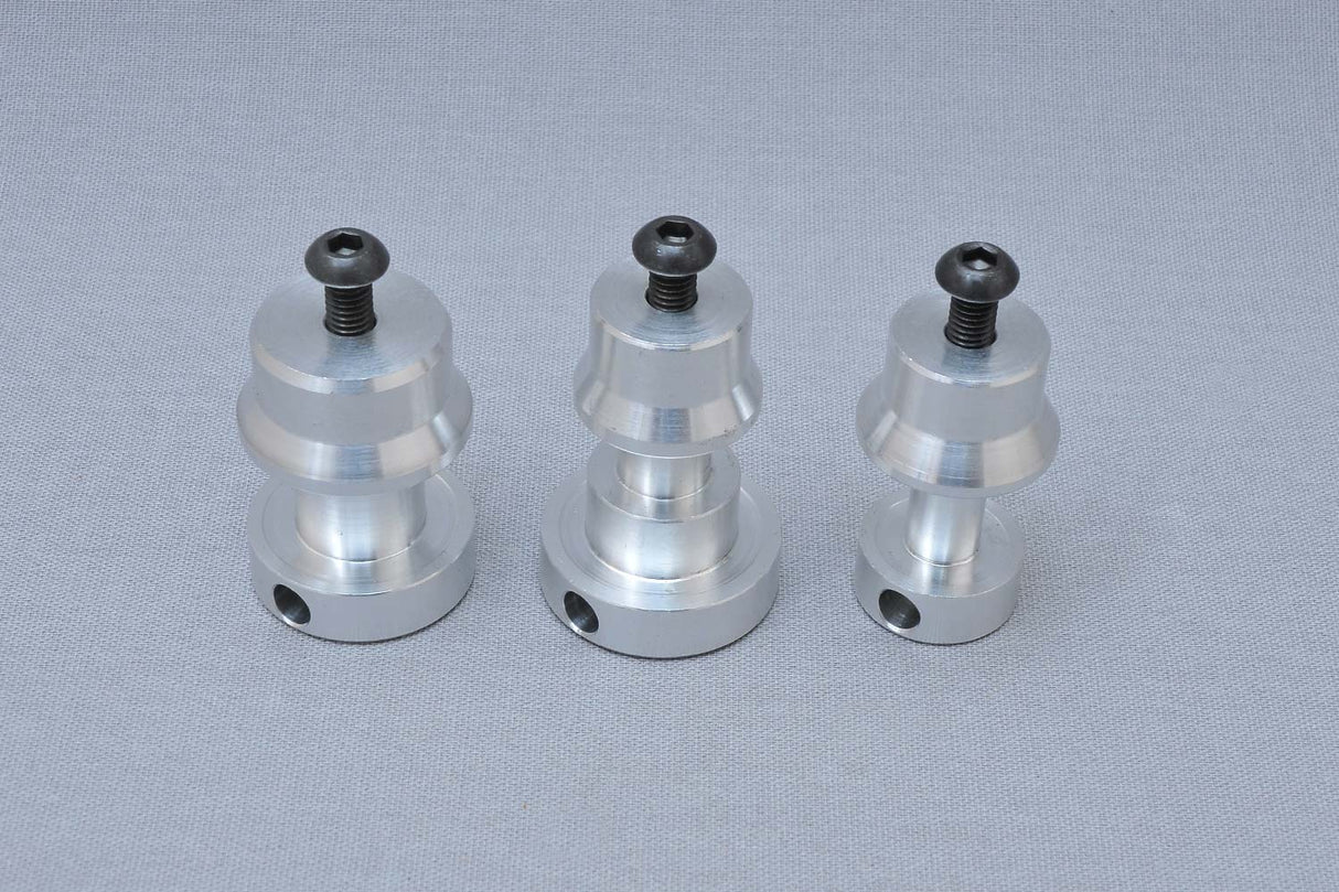 Spezialwerkzeug Set für Alu Radträger / Diffgehäusekasten / Kupplungsglockenträger