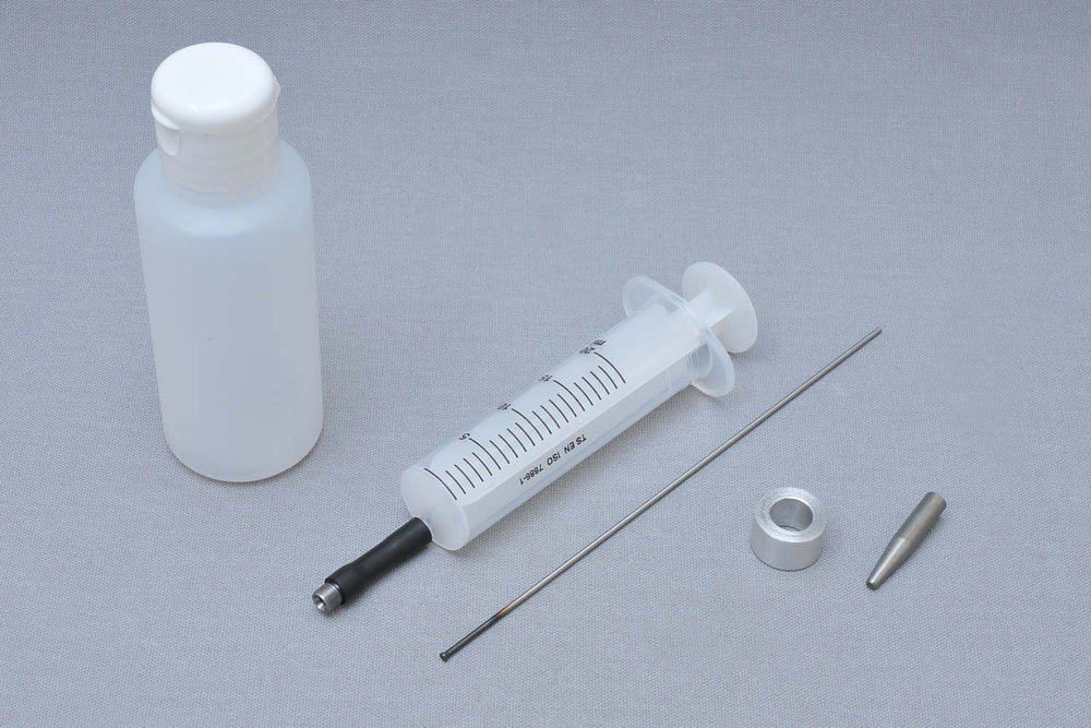 IBS C/R Adjustable Shock Tool & Tool Set
