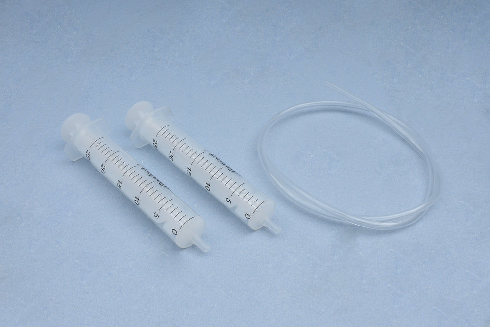 HydroDiff Filling Set