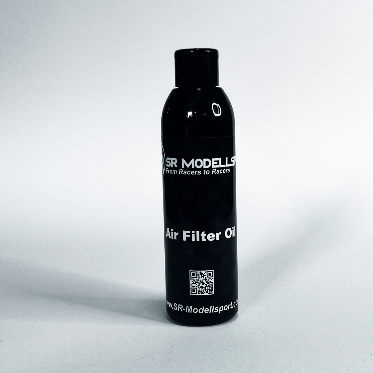 SR Modellsport air filter oil 200ml