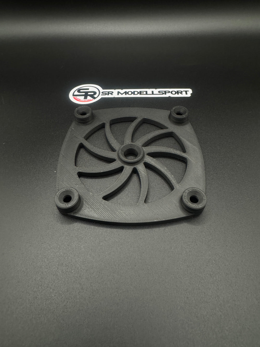 SR-Modellsport Startergehäuse Abdeckung für E-Starter