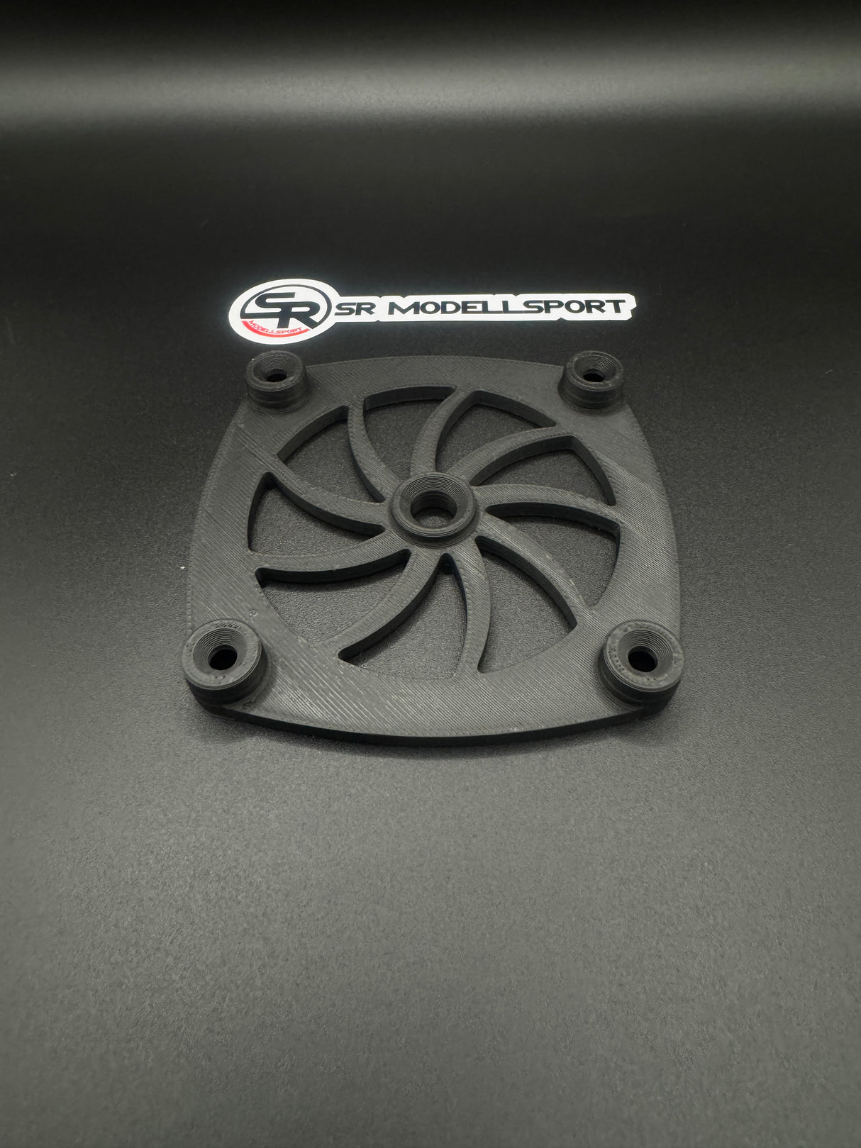 SR-Modellsport Startergehäuse Abdeckung für E-Starter