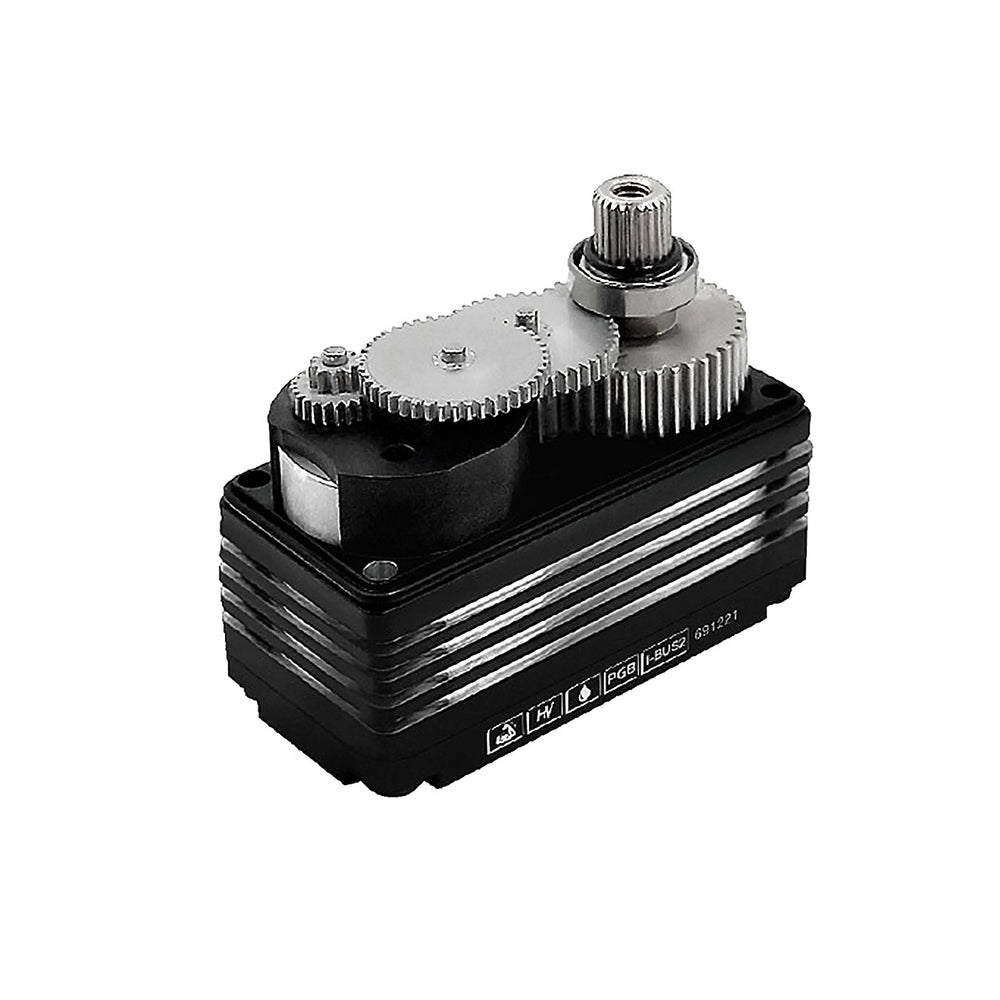 GTS-3 HV CNC Brushless Digital Servo 30.0KG/0.055sec@8.4V